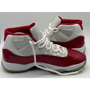 Size 11.5 - Jordan 11 Retro High Cherry